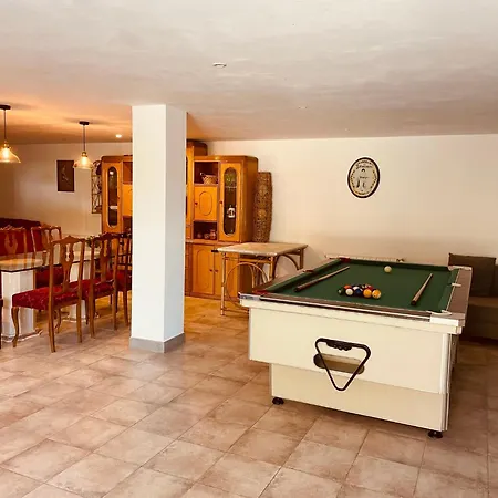 Holiday home Villa Horta *