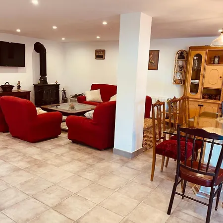 Holiday home Villa Horta Horta