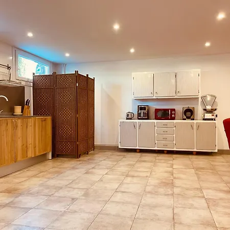 Villa Horta Holiday home