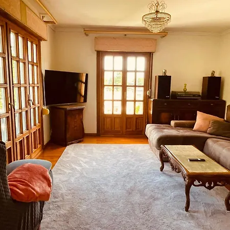 Villa Horta Holiday home Horta