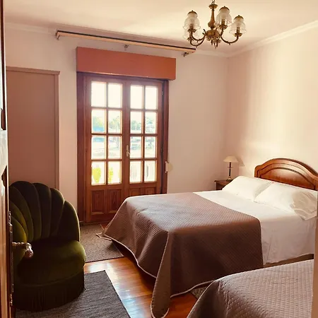 Holiday home Villa Horta
