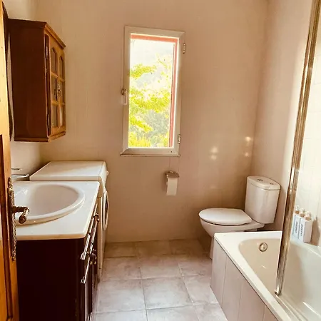 Holiday home Villa Horta Horta